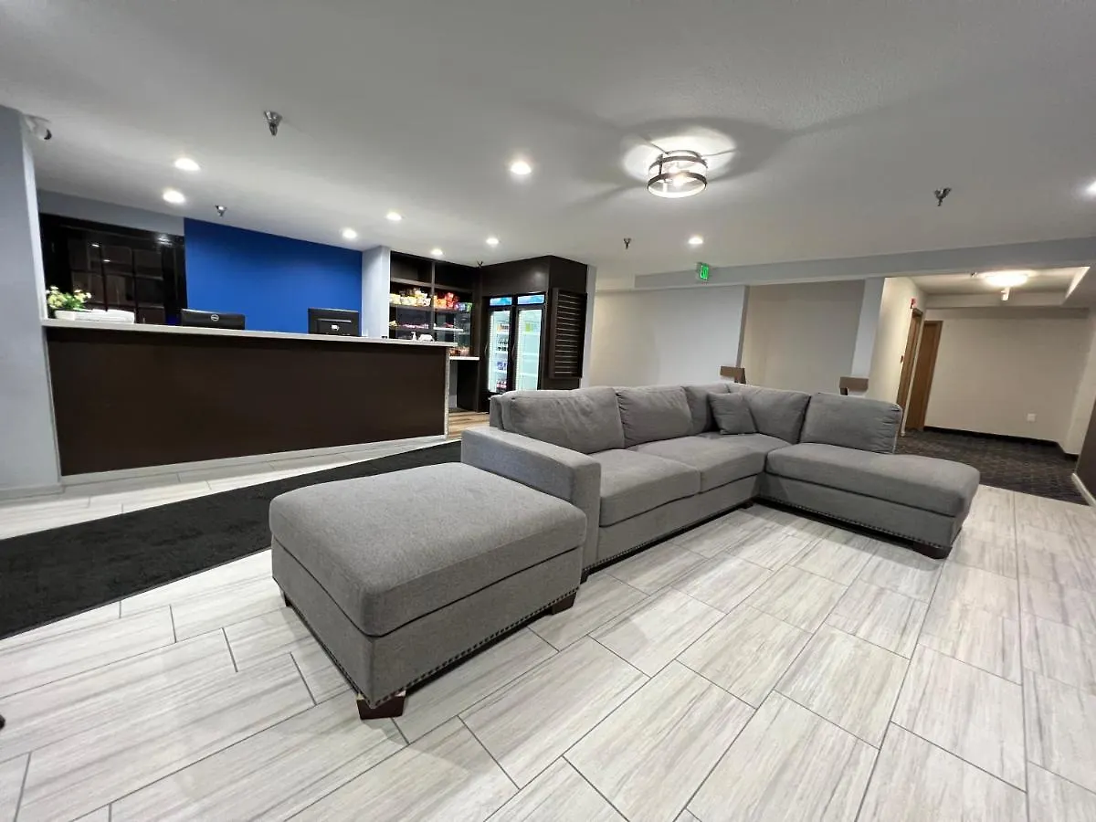 ***  Surestay Plus Hotel By Best Western Mammoth Lakes United States