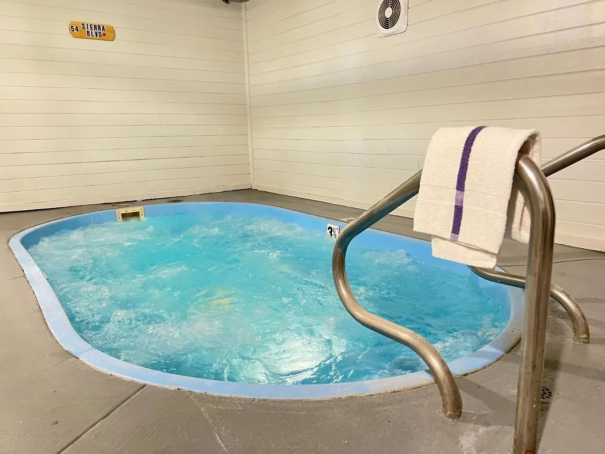 Surestay Plus Hotel By Best Western Mammoth Lakes