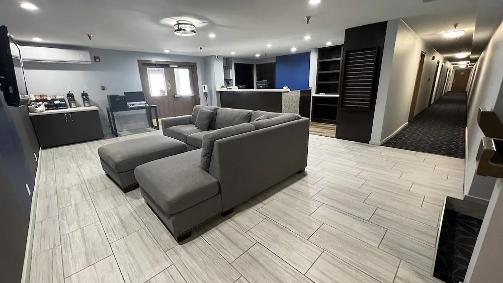 Surestay Plus Hotel By Best Western Mammoth Lakes