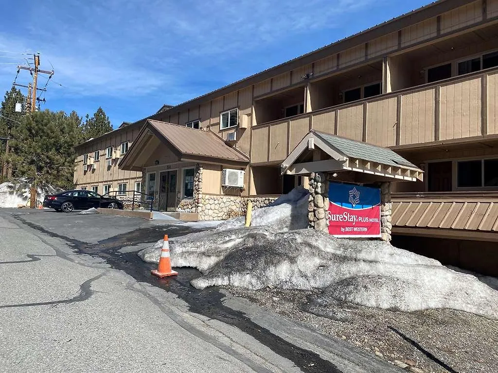 Surestay Plus Hotel By Best Western Mammoth Lakes 3*,  United States