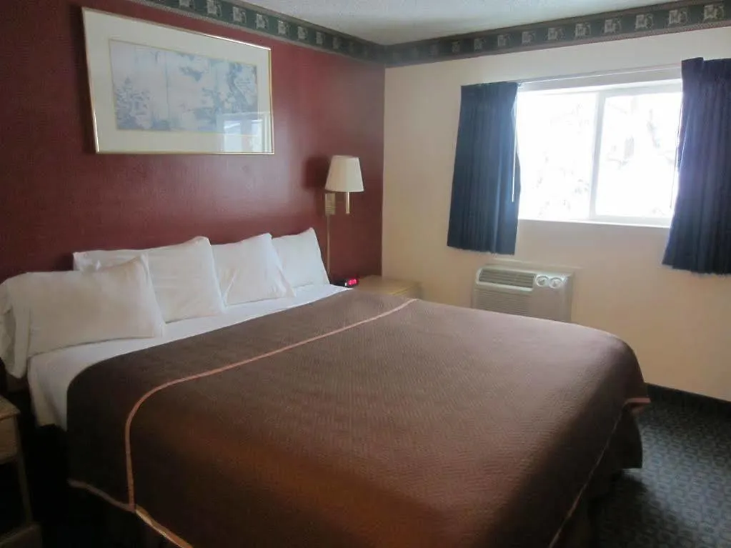Surestay Plus Hotel By Best Western Mammoth Lakes