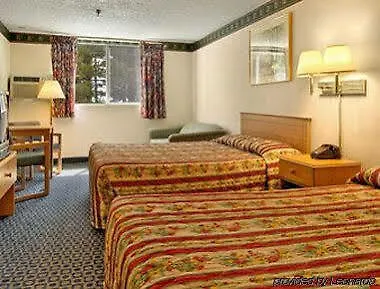 Surestay Plus Hotel By Best Western Mammoth Lakes